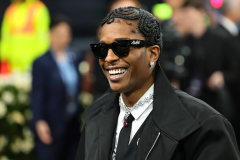 饒舌巨星 A$AP Rocky 宣布夏日巡演：六月將引爆拉斯維加斯